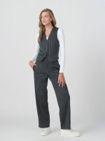 MERLO JACQUARD PANTS