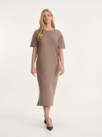 SUMMER’S EVE DRESS