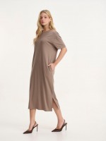 SUMMER’S EVE DRESS