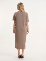 SUMMER’S EVE DRESS