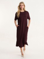 SUMMER’S EVE DRESS