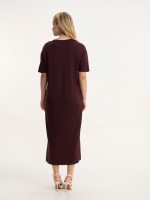 SUMMER’S EVE DRESS