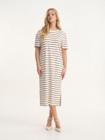 SUMMER’S EVE DRESS