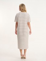 SUMMER’S EVE DRESS
