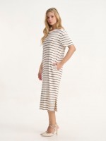 SUMMER’S EVE DRESS
