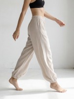 OPAL BALLOON PANTS