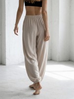 OPAL BALLOON PANTS