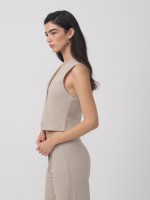 DAISY VEST