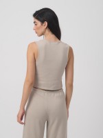 DAISY VEST