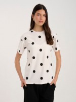 VIENNA RELAXED SHIRT