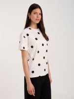 VIENNA RELAXED SHIRT