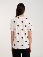 VIENNA RELAXED SHIRT