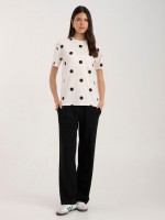 VIENNA RELAXED SHIRT