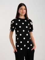 VIENNA RELAXED SHIRT