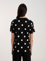 VIENNA RELAXED SHIRT