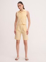 BE MINE SLEEVELESS SHIRT