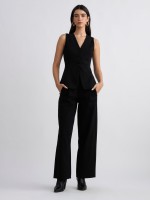 ATHENA LONG VEST
