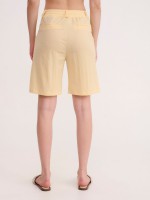 BE MINE BARMUDA PANTS