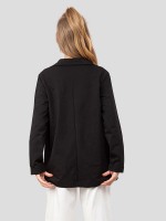RELAXED BLAZER