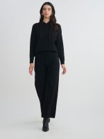 GREENFIELD KNITTED PANTS