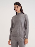 ANASTASIA KNITTED TOP