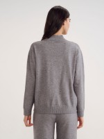 ANASTASIA KNITTED TOP