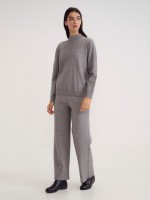 ANASTASIA KNITTED TOP