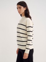 ANASTASIA KNITTED TOP