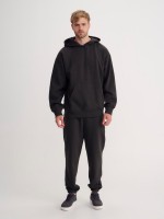 OVERSIZE ROSA HOODIE