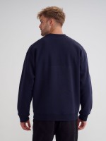 PRINCE OVERSIZE PRINTED SWEATSHIRT