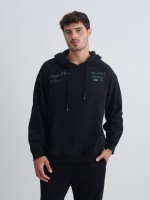 THE BLAKE HOODIE SWEATSHIRT