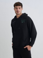 THE BLAKE HOODIE SWEATSHIRT