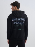 THE BLAKE HOODIE SWEATSHIRT