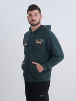 THE BLAKE HOODIE SWEATSHIRT