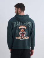 THE BLAKE HOODIE SWEATSHIRT