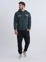 THE BLAKE HOODIE SWEATSHIRT