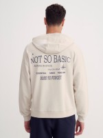THE BLAKE HOODIE SWEATSHIRT