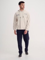 THE BLAKE HOODIE SWEATSHIRT
