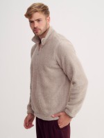 COLORADO HALF ZIP FLEECE