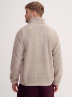 COLORADO HALF ZIP FLEECE