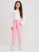 KAMILA KIDS LIGHT JOGGERS