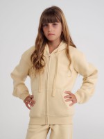 FUNKY KIDS ZIP UP HOODIE