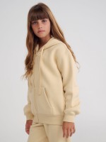 FUNKY KIDS ZIP UP HOODIE