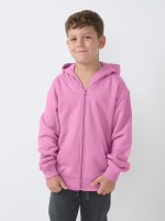 SCHOOL IS FUN ZIP UP HOODIE