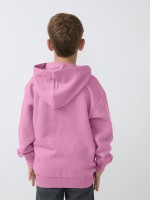 SCHOOL IS FUN ZIP UP HOODIE