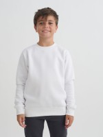 RAPHA KIDS SWAETSHIRT