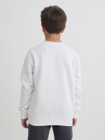 RAPHA KIDS SWAETSHIRT
