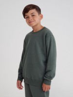 RAPHA KIDS SWAETSHIRT