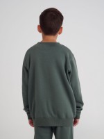 RAPHA KIDS SWAETSHIRT