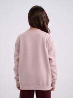 PRINTED KIDS SWEATSHIRT